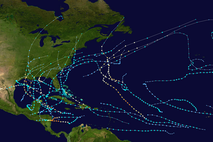 Miami Hurricane, October 18, 1957 - The Miami Hurricane - Digital  Collections