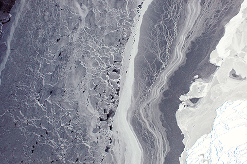 Understanding climate: Antarctic sea ice extent