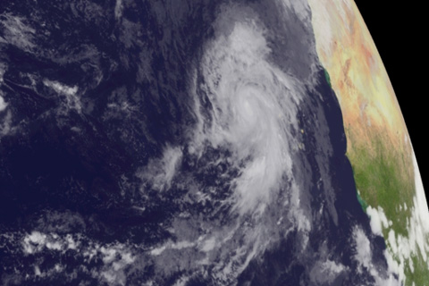 Does the August Lull in Atlantic Hurricane Activity Mean We Won't be Having an Active Season? 