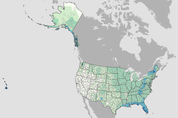 Thumbnail image for Tools & Interactives - Rain of the Fourth of July