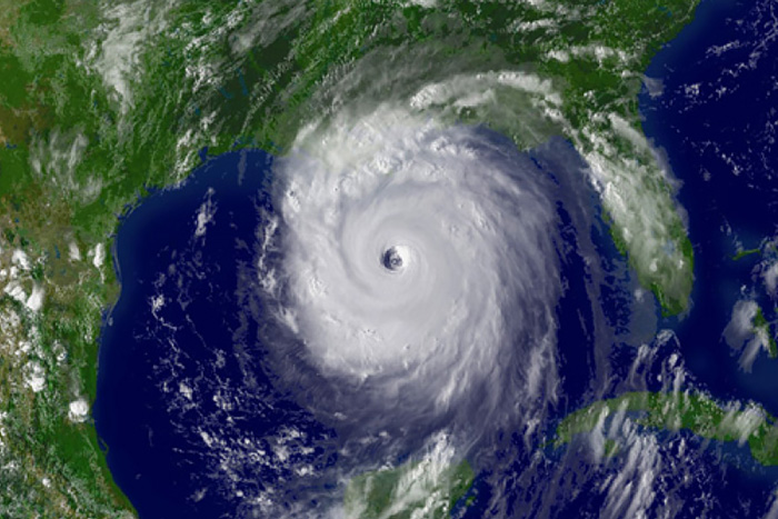 ‘Average’ Atlantic hurricane season to reflect more storms