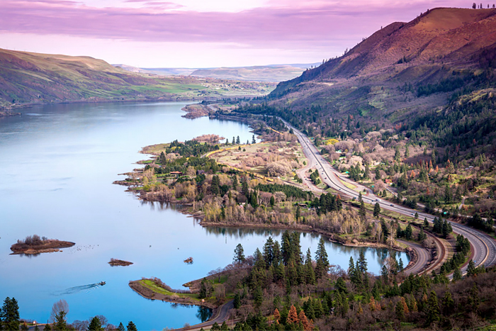 Recording now available: Webinar about future flooding in the Pacific Northwest