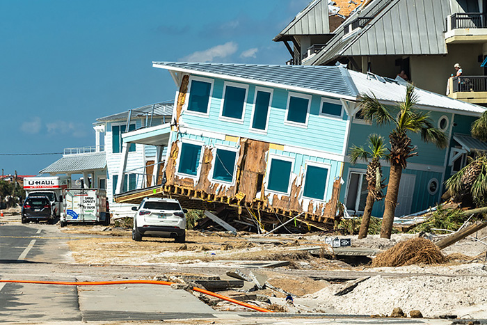 New global storm surge reconstructions database draws on CPO investments in 20th-century reanalysis project