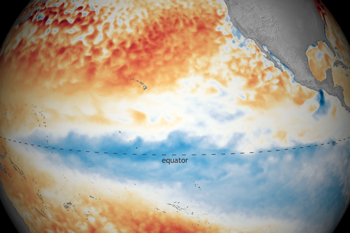 Climate.gov tweet chat: Talk El Niño and La Niña with the ENSO bloggers