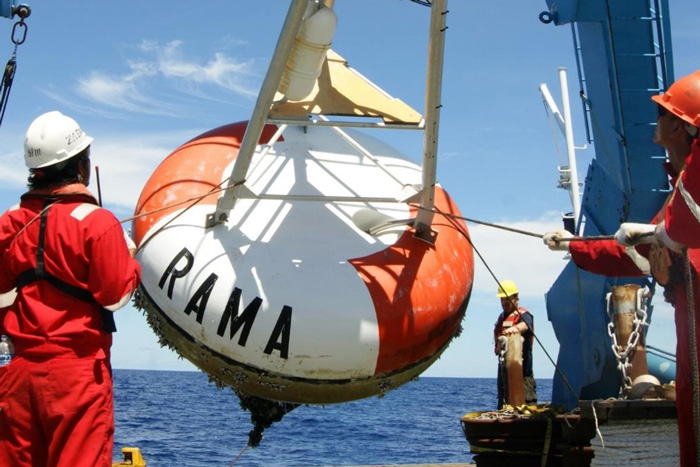Meet 5 NOAA buoys that help scientists understand our weather, climate, and ocean health