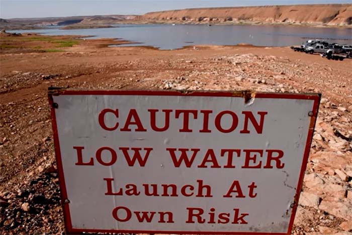 NIDIS launches video about living with drought and increasing aridification in the Southwest