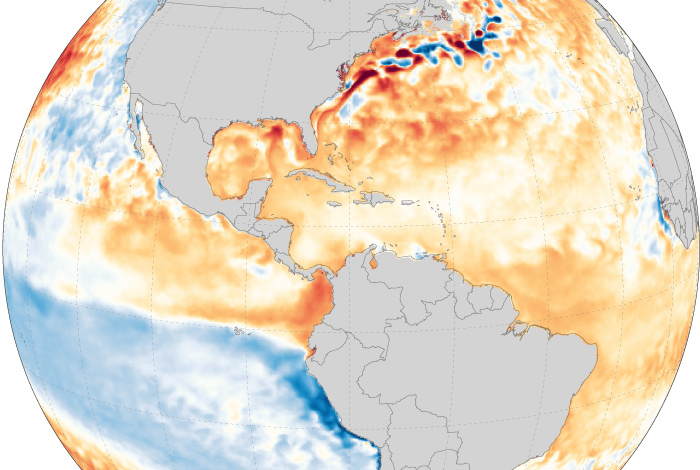 NOAA predicts above-normal 2022 Atlantic Hurricane Season 