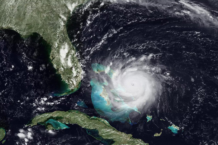 Thirty years of progress in hurricane forecasting since Hurricane Andrew