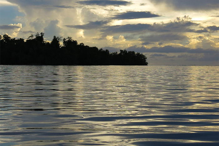 New webinar series to highlight results from recent tropical Pacific research