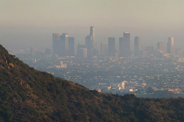 Population aging, economic status may amplify air pollution health impacts