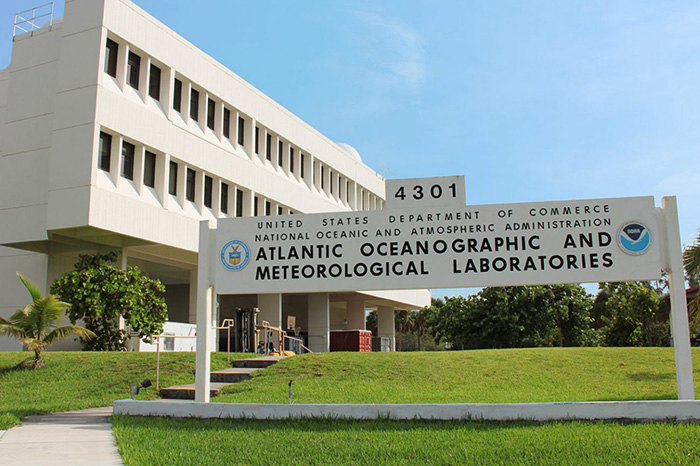 Top stories of 2022 from the Atlantic Oceanographic and Meteorological Laboratories