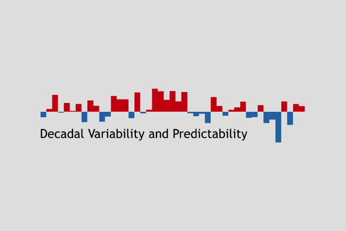 New webinar series will present results from Decadal Variability and Predictability Research