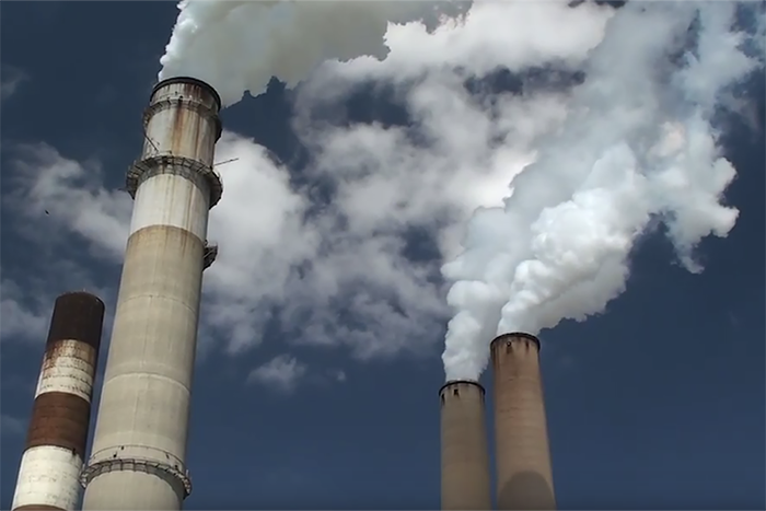 NOAA index tracks how greenhouse gas pollution amplified global warming in 2022