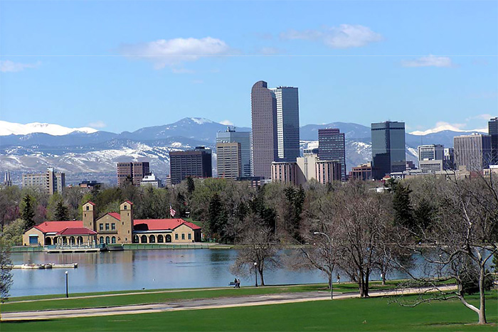 Smoked out: Were wildfires responsible for Denver's record ozone season of 2021?