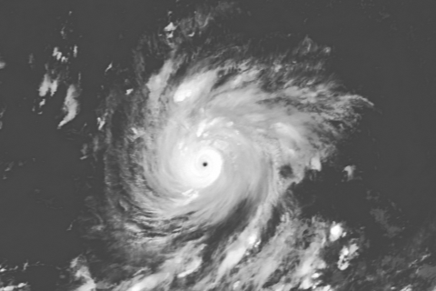 Atlantic Hurricane Season Outlook: May 23, 2013 (Video)