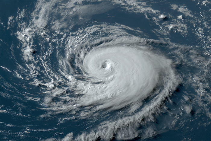 NOAA forecasters increase Atlantic hurricane season prediction to 'above normal'