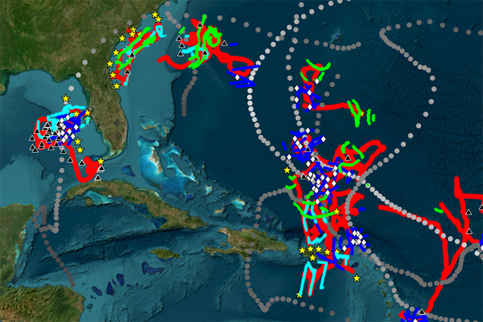NOAA pioneers new ways to advance hurricane forecasting