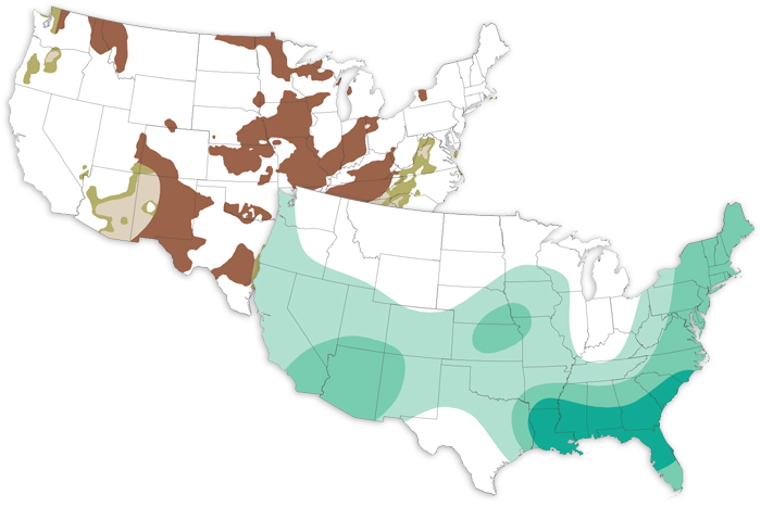 U. S. climate outlook for January 2024