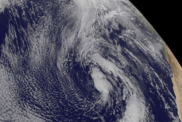 Climate variability in North Atlantic to increase dramatically by mid-century
