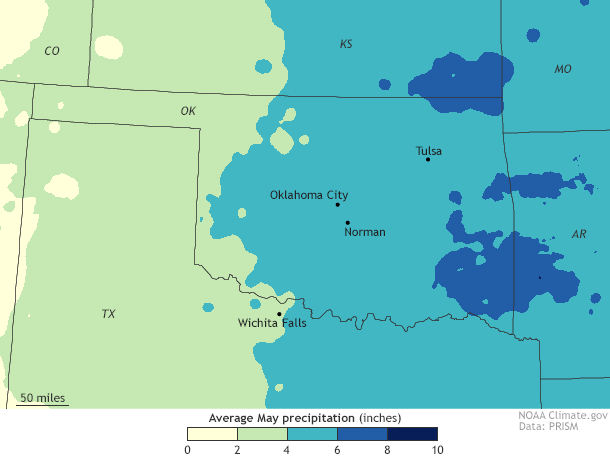 May_PRISM_precipitation_normals May_PRISM_precipitation_normals