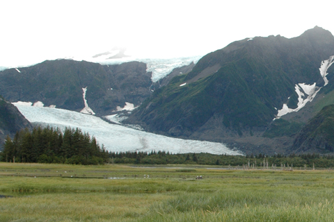 2012 State of the Climate: Glaciers 