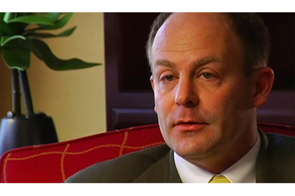 How Is Climate Change Impacting Coasts? 