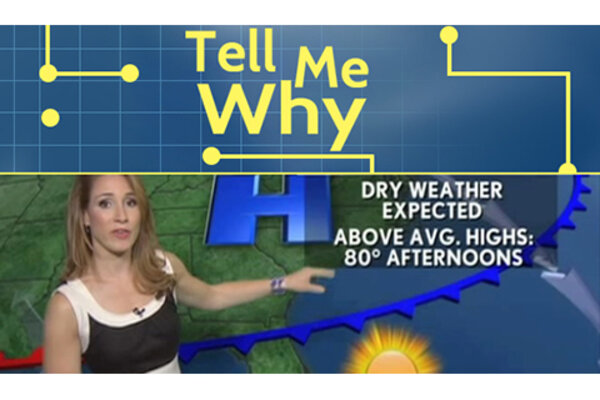 Tell Me Why: We Need Normals