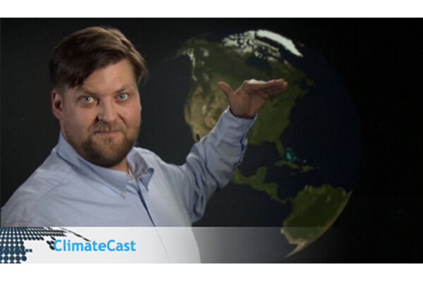 Winter 2011-2012 Recap with Deke Arndt