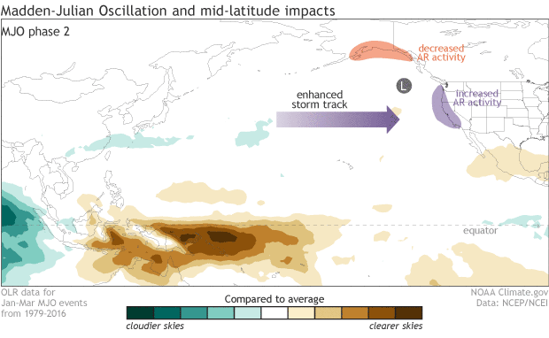 MJO phases animation