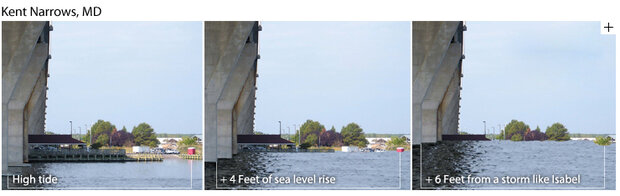 Kent Narrows fishing pier shots