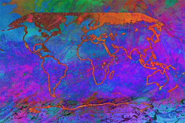 IPCC AR6 report cover