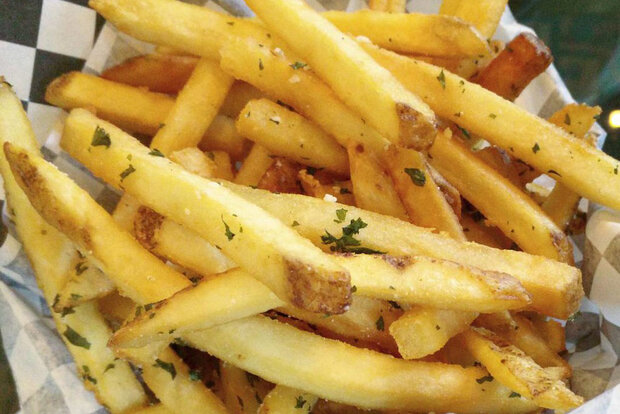 Climate & French fries | NOAA Climate.gov