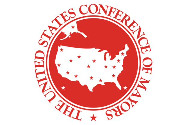 U.S. Conference of Mayors logo