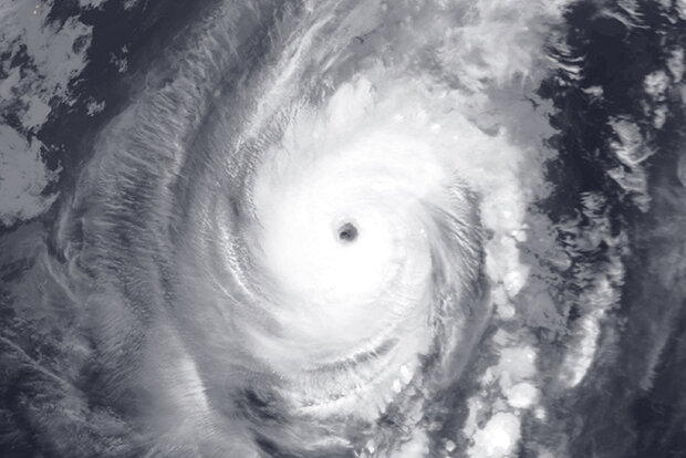 Typhoon Yutu