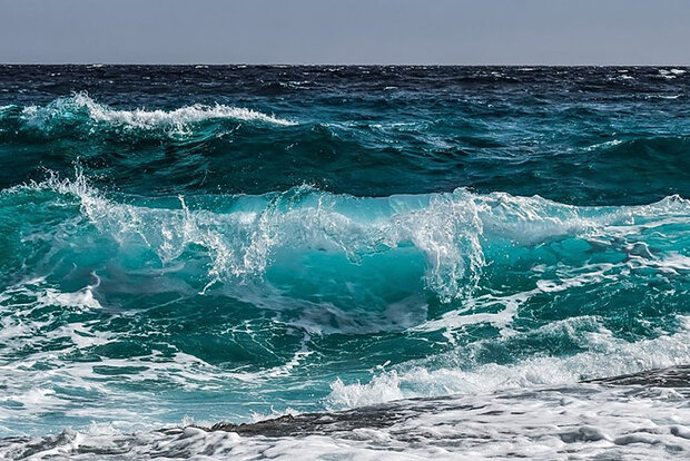 Ocean waves