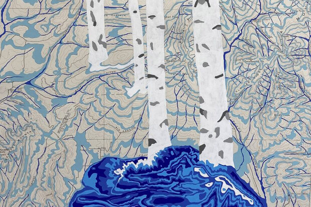 NCA5 artwork showing rivers and trees
