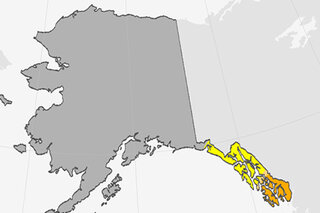 alaska  NOAA