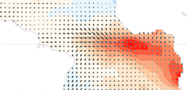 El Nino has a little brother