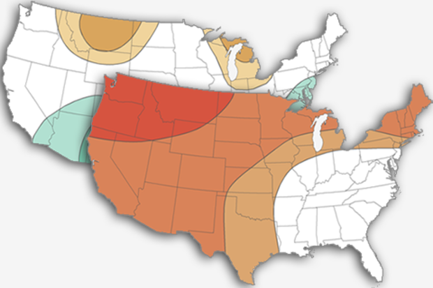The 2018 Winter Outlook images