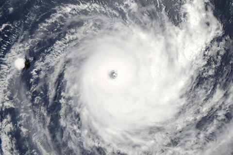 What's behind the 2016 Atlantic hurricane season outlook? 