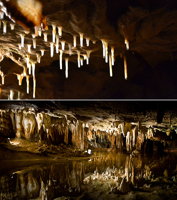 Picture Climate: What Can We Learn From Caves?